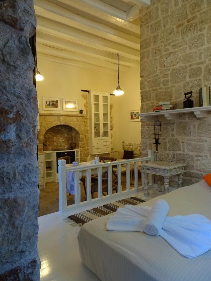Vakantiehuis Muse Mese *